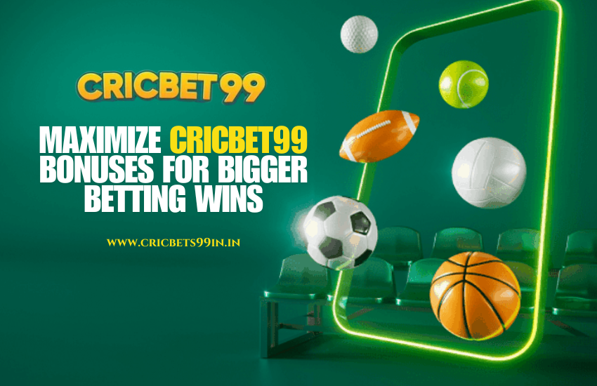 Read more about the article How to Use Bonuses and Promotions on Cricbet99 Effectively