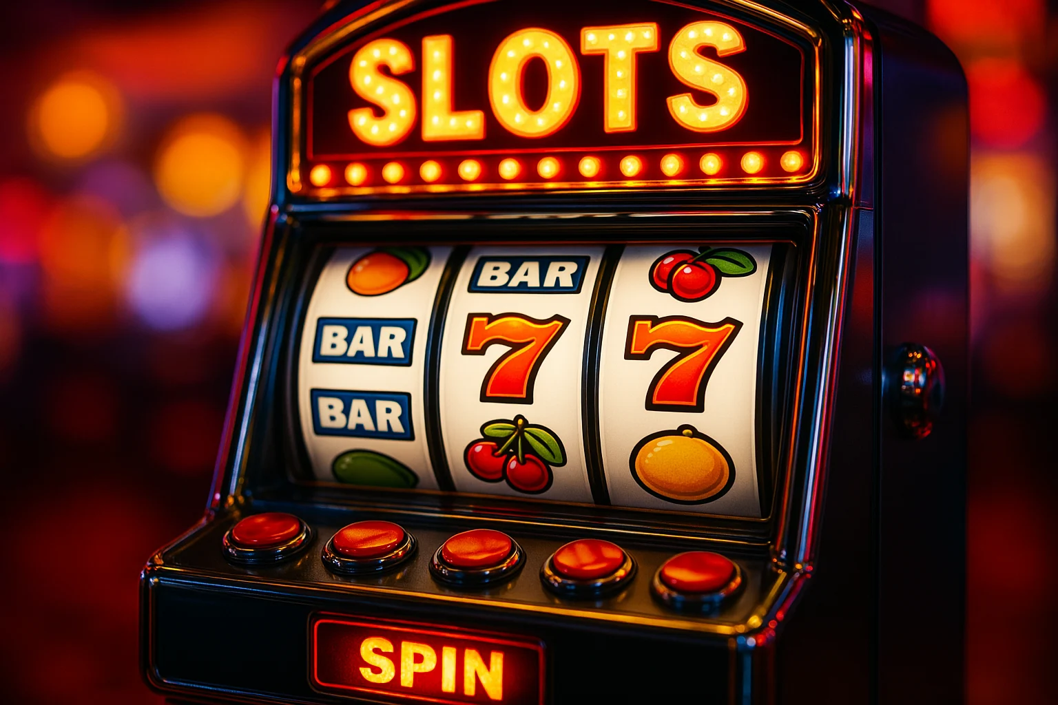 Slots