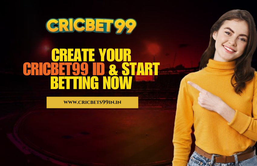 Read more about the article Beginner’s Guide to Cricbet99: What is a Betting ID?