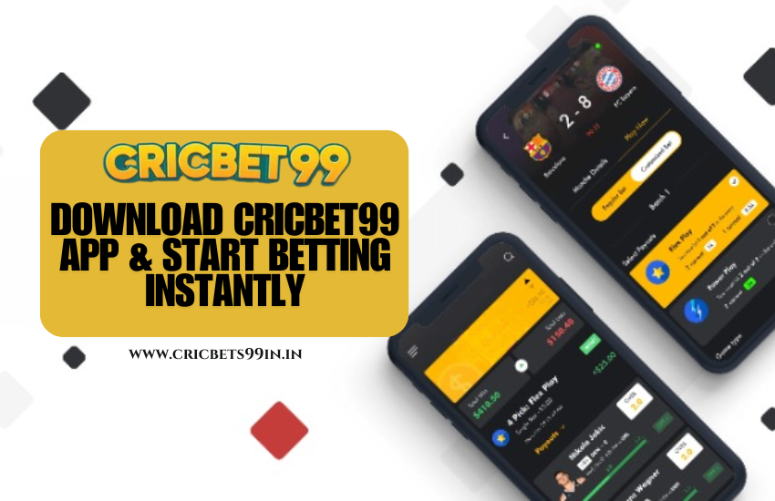 Read more about the article Cricbet99 App Download: Android APK Latest Version