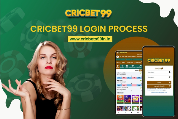 Cricbet99 Login