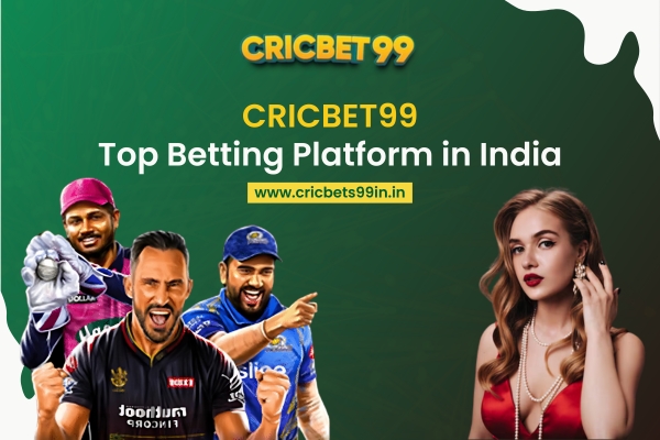 Welcome to Cricbet99