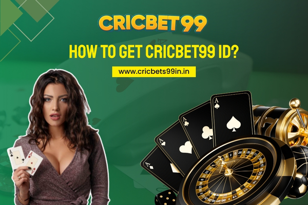 Get Your Cricbet99 ID