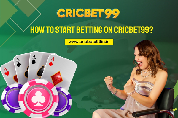 How Cricbet99 Works