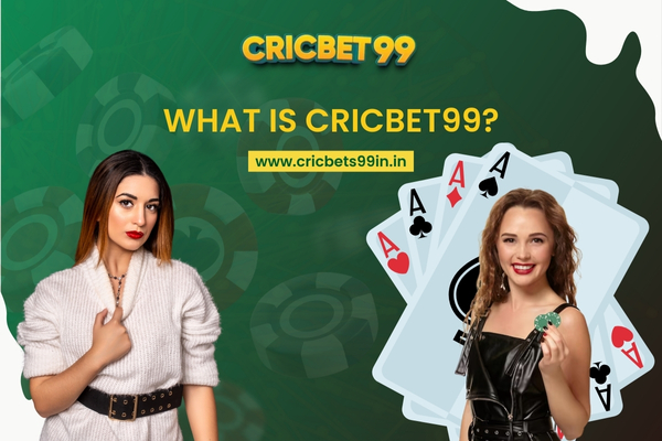 What is Cricbet99?
