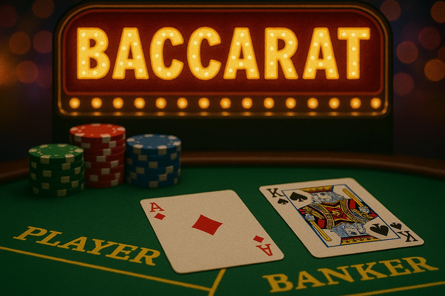 Baccarat