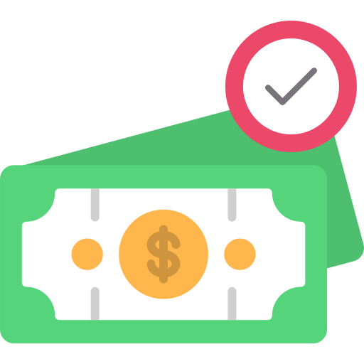 Safe & Fast Payments