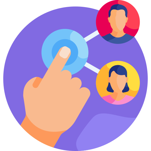 Easy to Use on Phone or Computer