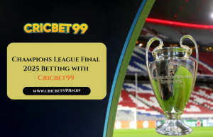 Champions League Final 2025