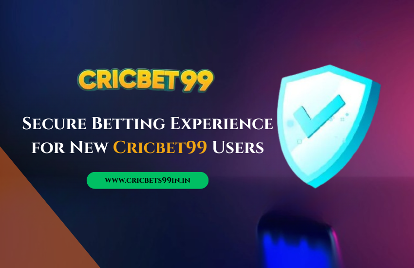 cricbet99 Safe security