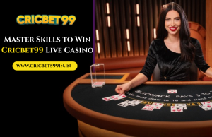 cricbet99 live casino