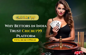 cricbet99 online bettors