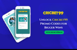 cricbet99 promo codes