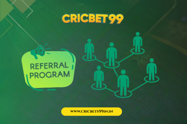 cricbet99-referral-program